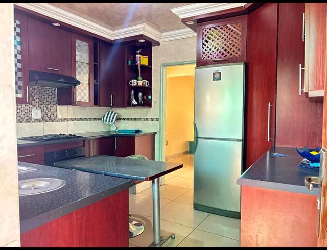 3 BEDROOM HOUSE FOR SALE IN SOSHANGUVE B